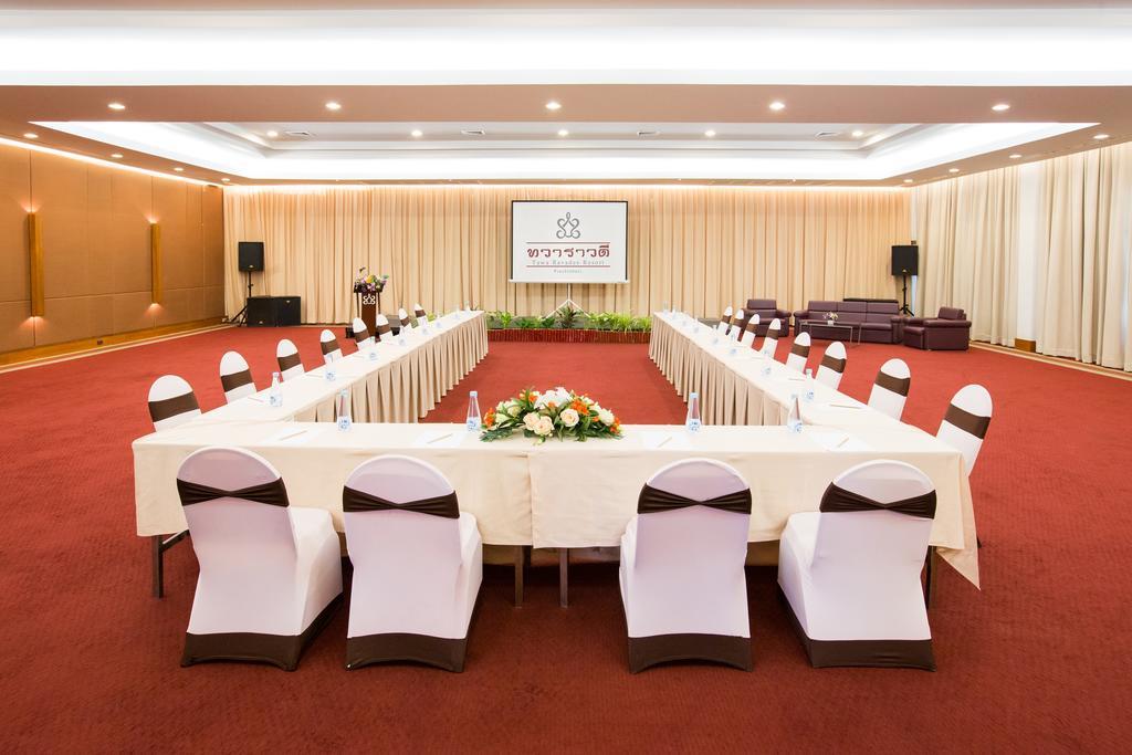 Tawa Ravadee Resort Prachinburi, A Member Of Worldhotels Distinctive Si Maha Phot Exterior photo