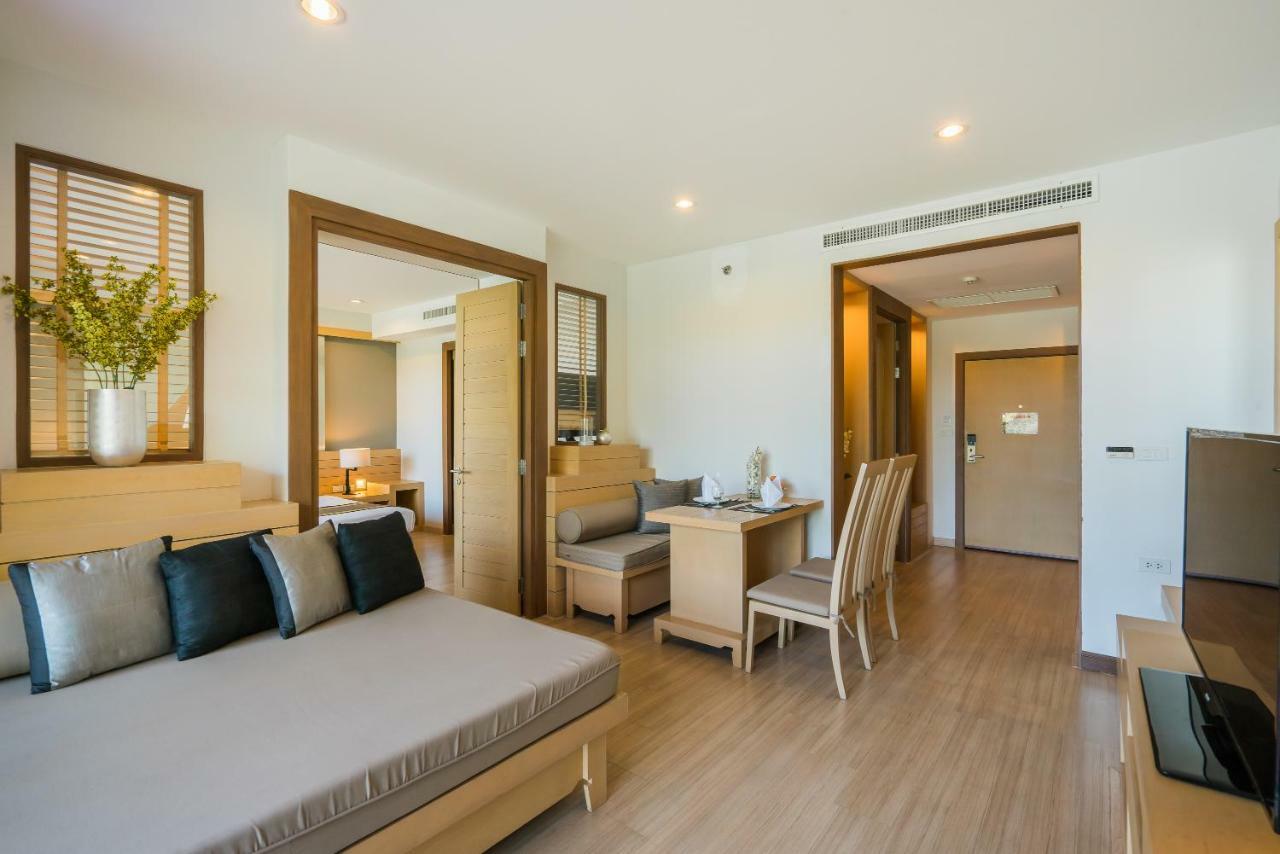 Tawa Ravadee Resort Prachinburi, A Member Of Worldhotels Distinctive Si Maha Phot Exterior photo