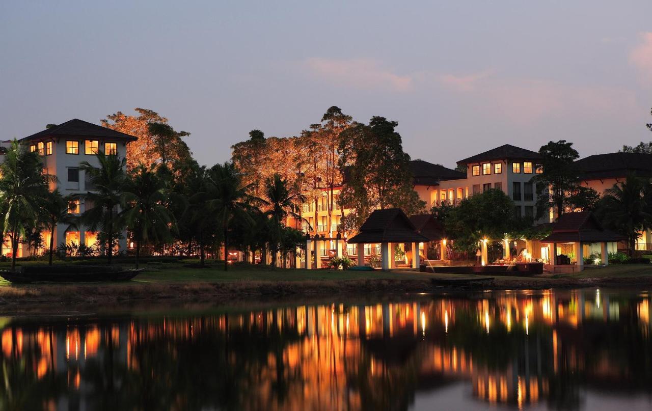 Tawa Ravadee Resort Prachinburi, A Member Of Worldhotels Distinctive Si Maha Phot Exterior photo